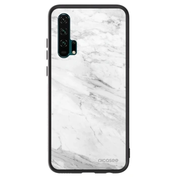 Maskica za Honor 20 Pro - White marble