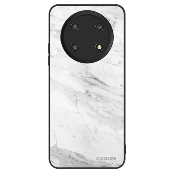 Maskica za Honor Magic4 Lite 5G - White marble