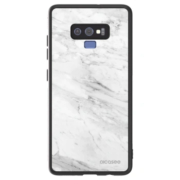 Maskica za Samsung Galaxy Note 9 N960F - White marble