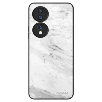Maskica za Honor 70 - White marble