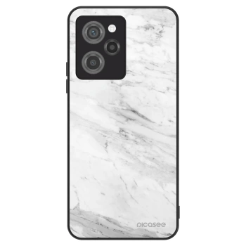 Maskica za Xiaomi Poco X5 Pro - White marble