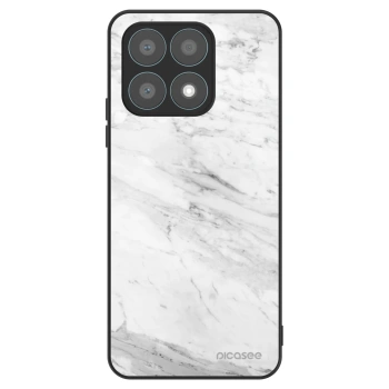 Maskica za Honor X8a - White marble