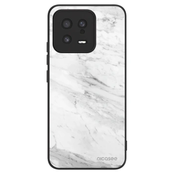 Maskica za Xiaomi 13 - White marble