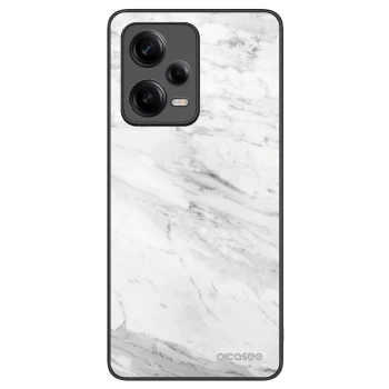 Picasee ULTIMATE CASE za Xiaomi Redmi Note 12 Pro 5G - White marble