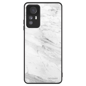 Maskica za Xiaomi Redmi Note 12S - White marble