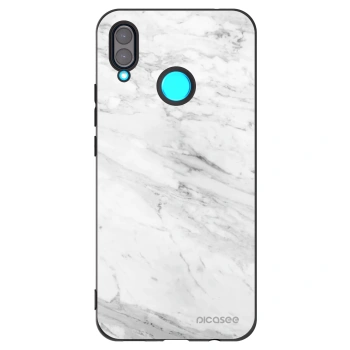Maskica za Huawei Nova 3i - White marble