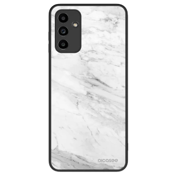 Maskica za Samsung Galaxy A04s A047F - White marble