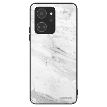 Maskica za Honor X7a - White marble
