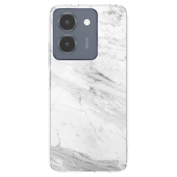 Maskica za Vivo Y36 4G - White marble