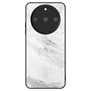 Maskica za Realme 11 Pro+ - White marble