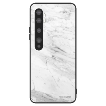 Maskica za Xiaomi Mi Note 10 (Pro) - White marble
