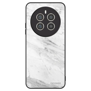 Maskica za Realme 12 Pro 5G - White marble