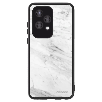 Maskica za Honor 200 Lite - White marble
