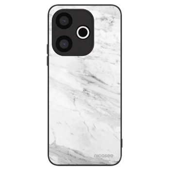 Maskica za Xiaomi Redmi 13 4G - White marble