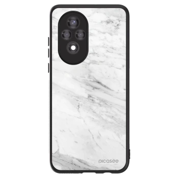 Maskica za Honor 200 5G - White marble
