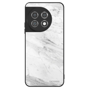 Maskica za OnePlus 11 5G - White marble