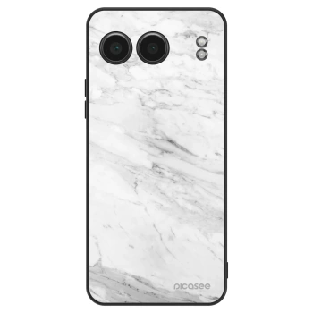Maskica za OnePlus Nord 4 - White marble