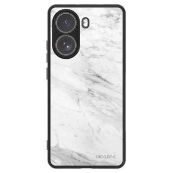 Maskica za Xiaomi Poco X7 Pro 5G - White marble