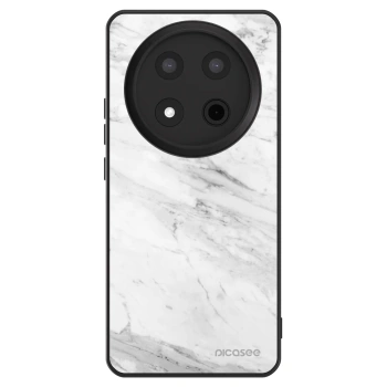 Maskica za Honor Magic7 Lite 5G - White marble