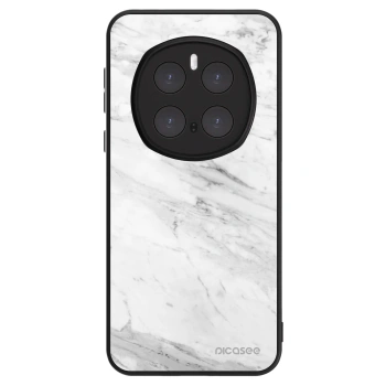 Maskica za Honor Magic7 Pro 5G - White marble