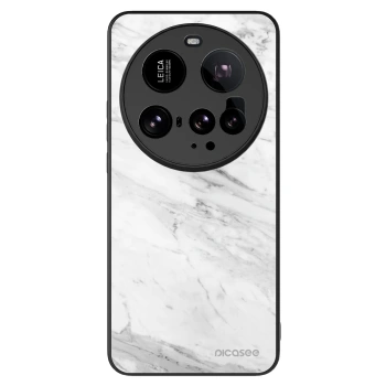 Picasee ULTIMATE CASE za Xiaomi 15 Ultra - White marble