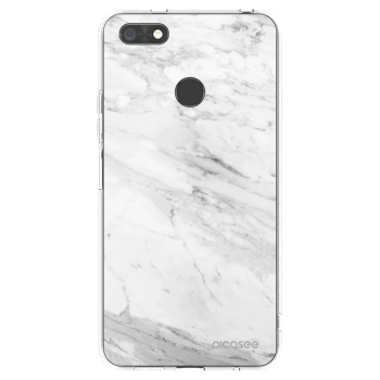Maskica za Huawei P9 Lite Mini - White marble