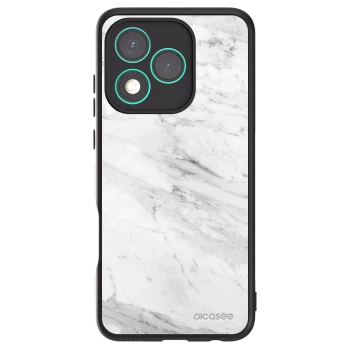 Maskica za Honor 400 Lite 5G - White marble