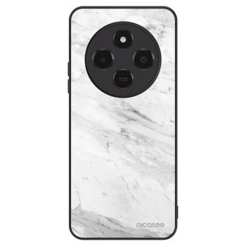 Maskica za Xiaomi Poco C75 - White marble