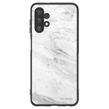 Maskica za Samsung Galaxy A13 5G - White marble