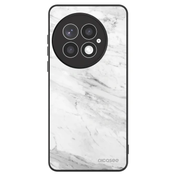 Maskica za OnePlus 13 5G - White marble