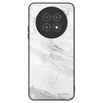 Maskica za Realme 12X - White marble