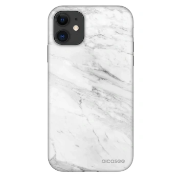 Maskica za Apple iPhone 11 - White marble