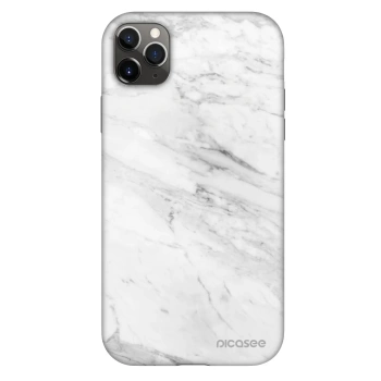 Maskica za Apple iPhone 11 Pro Max - White marble