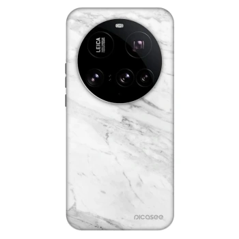 Maskica za Xiaomi 15 Ultra - White marble