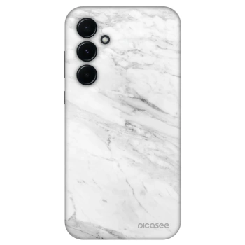Maskica za Samsung Galaxy A55 5G A556B - White marble