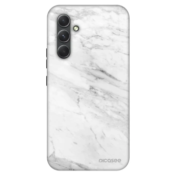Maskica za Samsung Galaxy A54 5G A546B - White marble