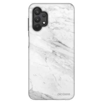 Maskica za Samsung Galaxy A32 5G A326B - White marble