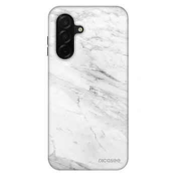 Maskica za Samsung Galaxy A26 5G A266B - White marble