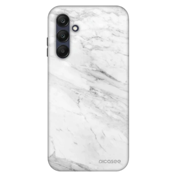 Maskica za Samsung Galaxy A25 A256B 5G - White marble