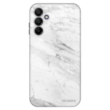 Maskica za Samsung Galaxy A15 A156B 5G - White marble