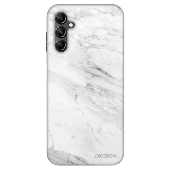 Maskica za Samsung Galaxy A14 5G A146P - White marble