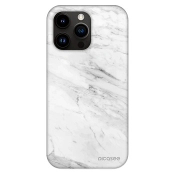 Maskica za Apple iPhone 13 Pro - White marble