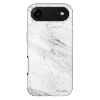 Maskica za Apple iPhone Air - White marble