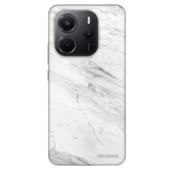 Maskica za Xiaomi Redmi Note 14 4G - White marble