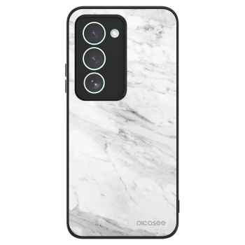 Maskica za Xiaomi Redmi 15 5G - White marble