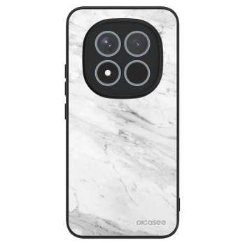 Maskica za Xiaomi Redmi Note 15 Pro+ - White marble