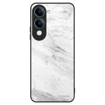 Maskica za Vivo Y29s 5G - White marble