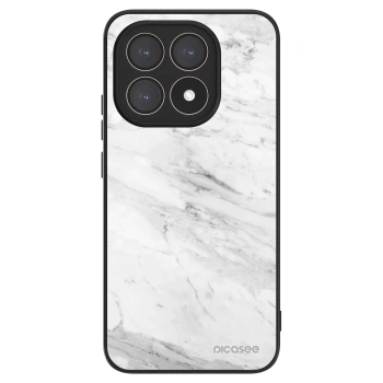 Maskica za Xiaomi 15T - White marble