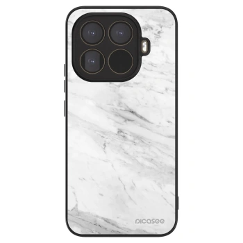Maskica za Xiaomi 15T Pro - White marble