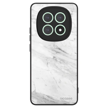 Maskica za Xiaomi Redmi Note 15 - White marble